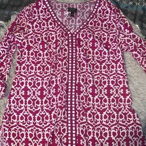 Beautiful soft blouse